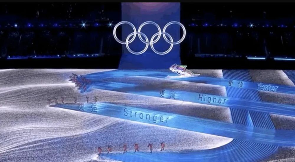 2022冬奥会图片_2022年冬奥_2022冬奥会是第几届