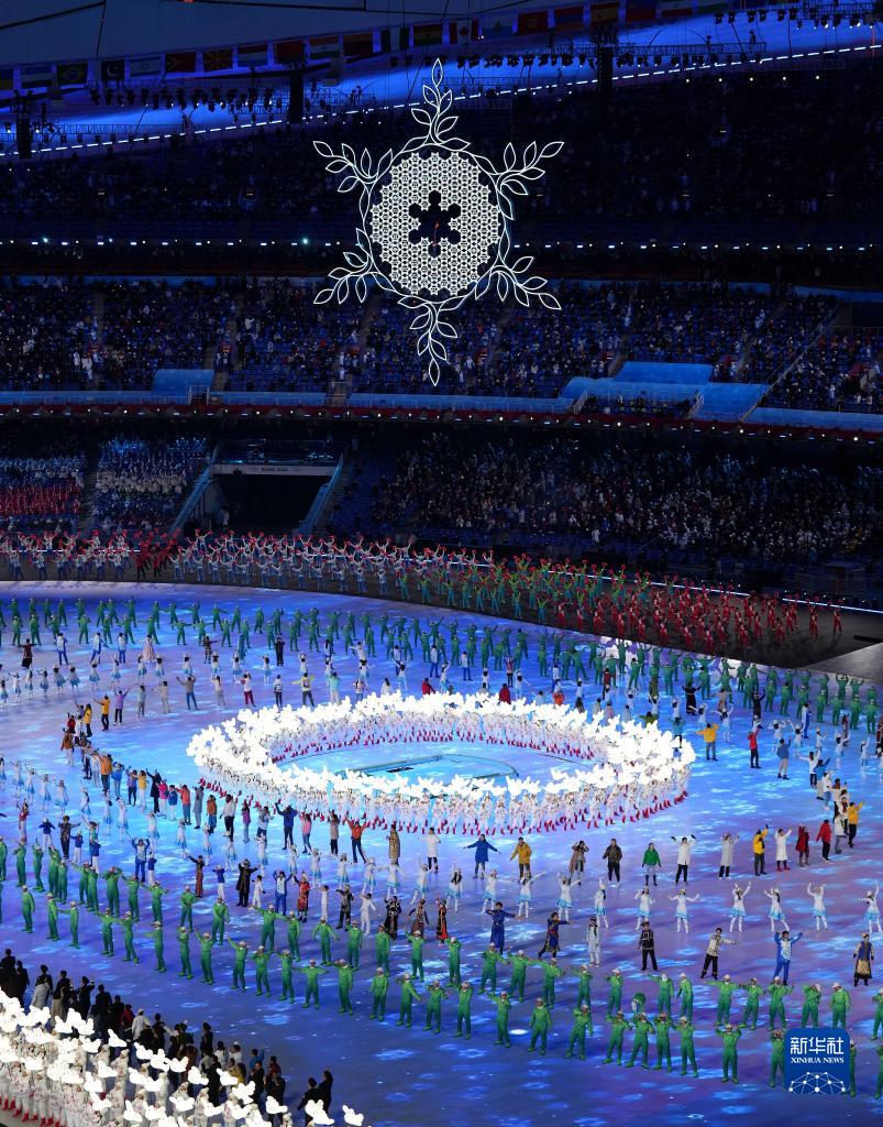 2022冬奥会是第几届_2022年冬奥_2022冬奥会图片